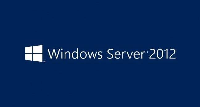 Microsoft Windows Server 2012 Original - لایسنس ویندوز سرور 2012 قانونی